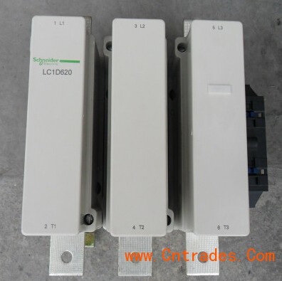 交流接触器LC1D-40Q7C原装正品