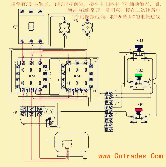 接触器LC1D-410Q7C质保一年