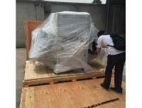 天津从德国进口旧数码生物显微镜清关报关物流公司