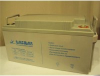 闽华蓄电池6-GFM-100 12V100AH技术参数