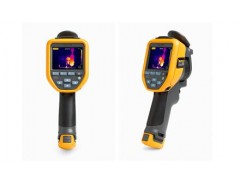闲置二手仪器回收 回收FLuke Ti125 商业型热成像仪图1