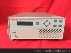 求购二手仪器 回收吉时利2308直流电源图1