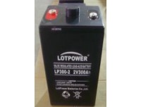 乐珀尔蓄电池LP65-12 12V65AH代理商报价