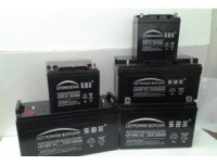 乐珀尔蓄电池LP80-12 12V80AH经销商报价