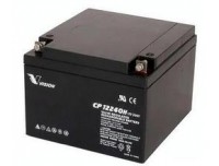 威神蓄电池CP12240 12V24AH金牌代理报价