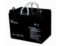 威神蓄电池CP12380 12V38AH代理商报价