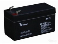 威神蓄电池CP121000 12V100AH含税报价