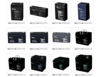 威神蓄电池CP121200 12V120AH含税含运费报价