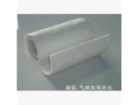 管道保温纳米气凝胶毯厂家现货防火保温气凝胶绝热毡每平米价格