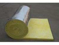 超细玻璃棉每平米造价多少钱防火保温棉河北廊坊厂家
