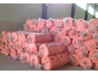格瑞保温棉防火棉厂家报价铝箔贴面玻璃棉每平出厂价格
