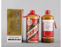 番禺区回收茅台酒“商家”-茅台酒真假鉴定